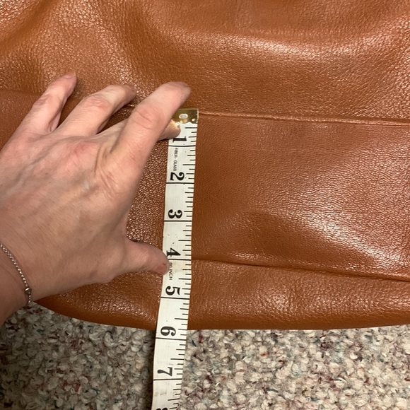 Large Michael Kors purse / laptop bag - Picture 13 of 13